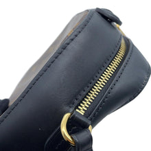 Load image into Gallery viewer, LOUIS VUITTON Saintonge NoirM43555 Monogram Calf Leather
