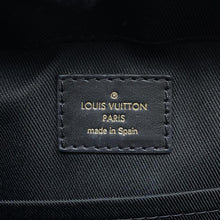 Load image into Gallery viewer, LOUIS VUITTON Saintonge NoirM43555 Monogram Calf Leather
