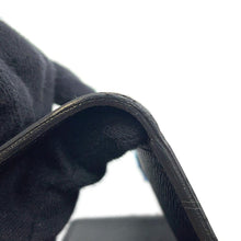 将图像加载到图库查看器中，LOUIS VUITTON Multicles6 NoirM60165 Monogram Macassar Canvas
