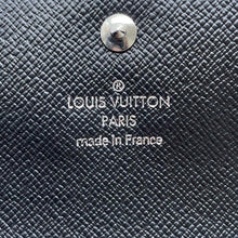 将图像加载到图库查看器中，LOUIS VUITTON Multicles6 NoirM60165 Monogram Macassar Canvas
