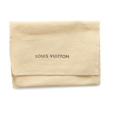 将图像加载到图库查看器中，LOUIS VUITTON Multicles6 NoirM60165 Monogram Macassar Canvas
