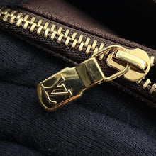 Load image into Gallery viewer, LOUIS VUITTON Cabas Beaubourg BrownN52006 Damier Ebene Canvas
