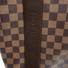 Load image into Gallery viewer, LOUIS VUITTON Cabas Beaubourg BrownN52006 Damier Ebene Canvas
