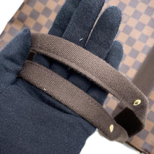 Load image into Gallery viewer, LOUIS VUITTON Cabas Beaubourg BrownN52006 Damier Ebene Canvas
