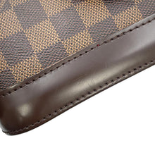 Load image into Gallery viewer, LOUIS VUITTON Alma RedN41221 Damier Ebene Canvas Size BB
