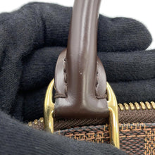 Load image into Gallery viewer, LOUIS VUITTON Alma RedN41221 Damier Ebene Canvas Size BB
