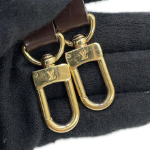 Load image into Gallery viewer, LOUIS VUITTON Alma RedN41221 Damier Ebene Canvas Size BB
