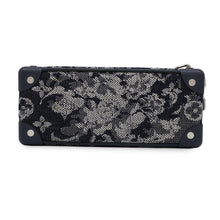 Load image into Gallery viewer, LOUIS VUITTON Mini Soft Trunk NavyM80033 Monogram / Tapestry

