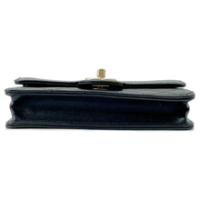 Load image into Gallery viewer, CHANEL ChainShoulder Bag BlackAS0585 Lambskin
