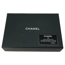 Load image into Gallery viewer, CHANEL ChainShoulder Bag BlackAS0585 Lambskin
