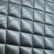 将图像加载到图库查看器中，CHANEL Matelasse ChainShoulder Bag Black/GoldA57276 Lambskin
