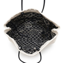 Load image into Gallery viewer, CHANEL Essential Tote WhiteA46882 Leather Size GM
