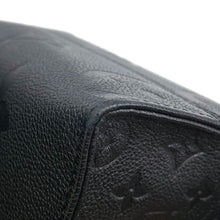 将图像加载到图库查看器中，LOUIS VUITTON Onthego NoirM45653 Monogram Empreinte Leather Size PM

