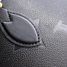 将图像加载到图库查看器中，LOUIS VUITTON Onthego NoirM45653 Monogram Empreinte Leather Size PM
