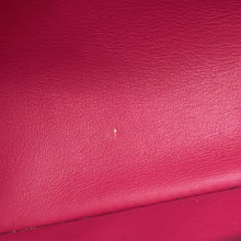将图像加载到图库查看器中，LOUIS VUITTON Capucines NoirM94755 Taurillon Leather Size BB
