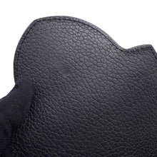 将图像加载到图库查看器中，LOUIS VUITTON Capucines NoirM94755 Taurillon Leather Size BB
