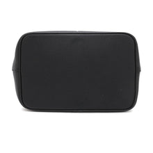 Load image into Gallery viewer, LOUIS VUITTON Neonoe Noir/BeigeM45497 Bicolor Monogram Empreinte Leather Size MM
