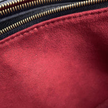 Load image into Gallery viewer, LOUIS VUITTON Multi Pochette Accessoires Black/CreamM45777 Monogram Empreinte Leather
