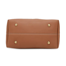 Load image into Gallery viewer, LOUIS VUITTON Lowkey Hobo CognacM24974 Grained Calf Leather Size MM
