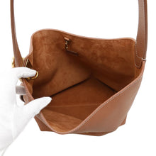 Load image into Gallery viewer, LOUIS VUITTON Lowkey Hobo CognacM24974 Grained Calf Leather Size MM
