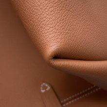 Load image into Gallery viewer, LOUIS VUITTON Lowkey Hobo CognacM24974 Grained Calf Leather Size MM
