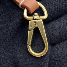 Load image into Gallery viewer, LOUIS VUITTON Lowkey Hobo CognacM24974 Grained Calf Leather Size MM
