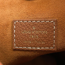 Load image into Gallery viewer, LOUIS VUITTON Lowkey Hobo CognacM24974 Grained Calf Leather Size MM

