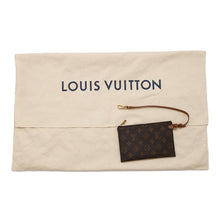 Load image into Gallery viewer, LOUIS VUITTON Lowkey Hobo CognacM24974 Grained Calf Leather Size MM
