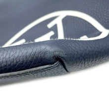 Load image into Gallery viewer, LOUIS VUITTON Eastside Zipped Tote Andigo blueM53436 Taurillon Leather
