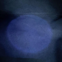 Load image into Gallery viewer, LOUIS VUITTON Eastside Zipped Tote Andigo blueM53436 Taurillon Leather
