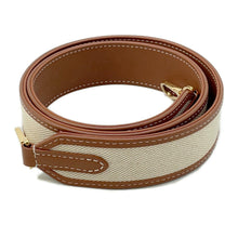 将图像加载到图库查看器中，LOUIS VUITTON Capucines JauneM57651 Canvas Leather Size BB
