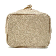 将图像加载到图库查看器中，LOUIS VUITTON Nanonoe BeigeM81463 Monogram Empreinte Leather Summer Stardust
