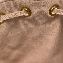 将图像加载到图库查看器中，LOUIS VUITTON Nanonoe BeigeM81463 Monogram Empreinte Leather Summer Stardust
