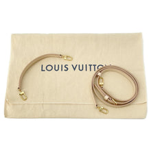 将图像加载到图库查看器中，LOUIS VUITTON Nanonoe BeigeM81463 Monogram Empreinte Leather Summer Stardust
