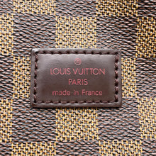 Load image into Gallery viewer, LOUIS VUITTON Saumur SPO RedN48081 Damier Ebene Canvas Size 30
