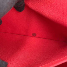 Load image into Gallery viewer, LOUIS VUITTON Siena RedN41545 Damier Ebene Canvas Size PM
