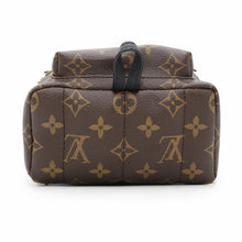 Load image into Gallery viewer, LOUIS VUITTON Palm Springs Backpack NoirM44873 Monogram Size MINI

