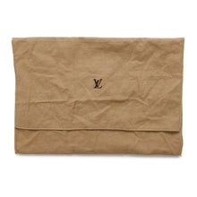 将图像加载到图库查看器中，LOUIS VUITTON Pochette Twin BeigeM51852 Monogram Size GM
