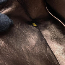 Load image into Gallery viewer, CHANEL 2.55 ChainShoulder Bag Bronze Leather
