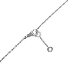 Load image into Gallery viewer, BVLGARI BVLGARI Openwork Necklace357938 18K White Gold
