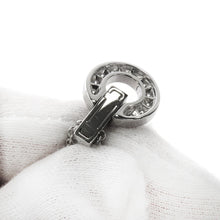 Load image into Gallery viewer, BVLGARI BVLGARI Openwork Necklace357938 18K White Gold
