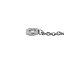 Load image into Gallery viewer, BVLGARI BVLGARI Openwork Necklace357938 18K White Gold
