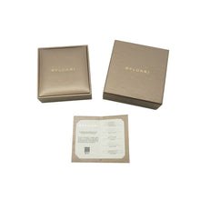 Load image into Gallery viewer, BVLGARI BVLGARI Openwork Necklace357938 18K White Gold
