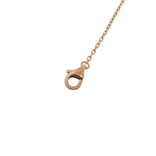 Load image into Gallery viewer, CARTIER Trinity Circles Ving Necklace K18PG K18WG K18YG
