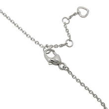 将图像加载到图库查看器中，FRED Pretty Woman Bracelet Size XS6B1091 18K White Gold
