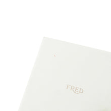 将图像加载到图库查看器中，FRED Pretty Woman Bracelet Size XS6B1091 18K White Gold
