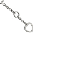 将图像加载到图库查看器中，FRED Pretty Woman Bracelet Size XS6B1091 18K White Gold
