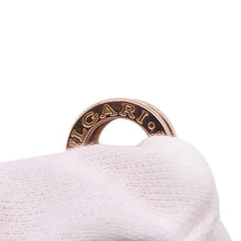 Load image into Gallery viewer, BVLGARI Be Zero One Necklace346083 K18PG BlackCeramic
