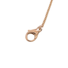 Load image into Gallery viewer, BVLGARI Be Zero One Necklace346083 K18PG BlackCeramic
