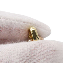 将图像加载到图库查看器中，CARTIER Trinity CushionNecklaceB7224955 K18YG K18PG K18WG
